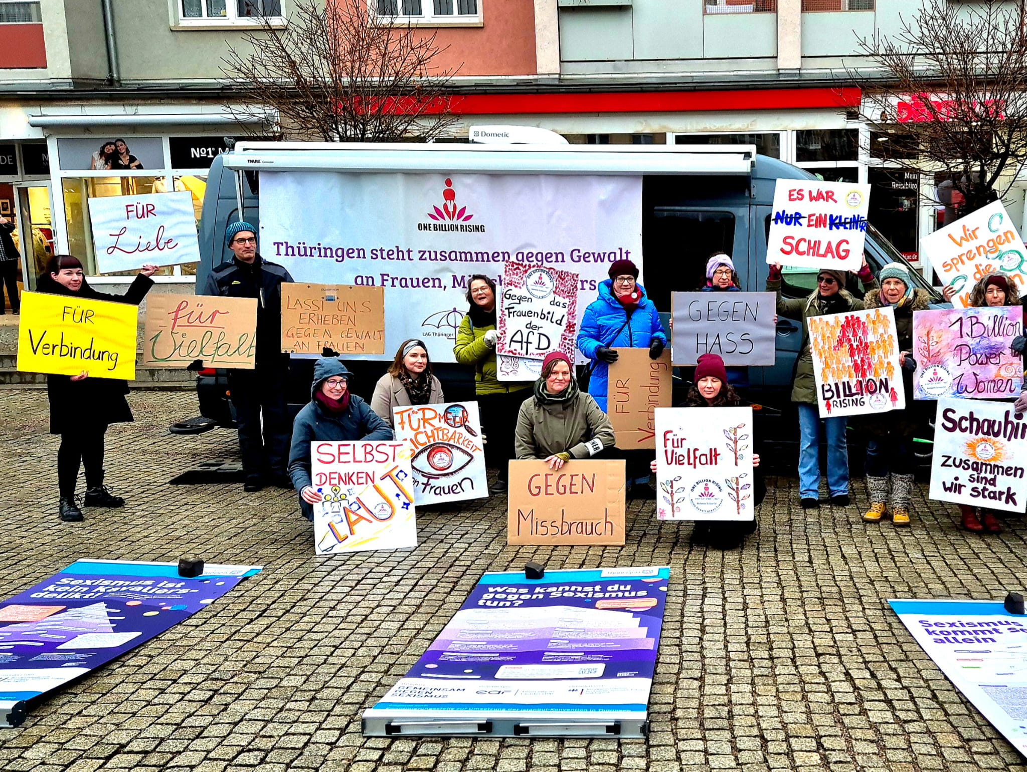 Teilnehmende  Vereine